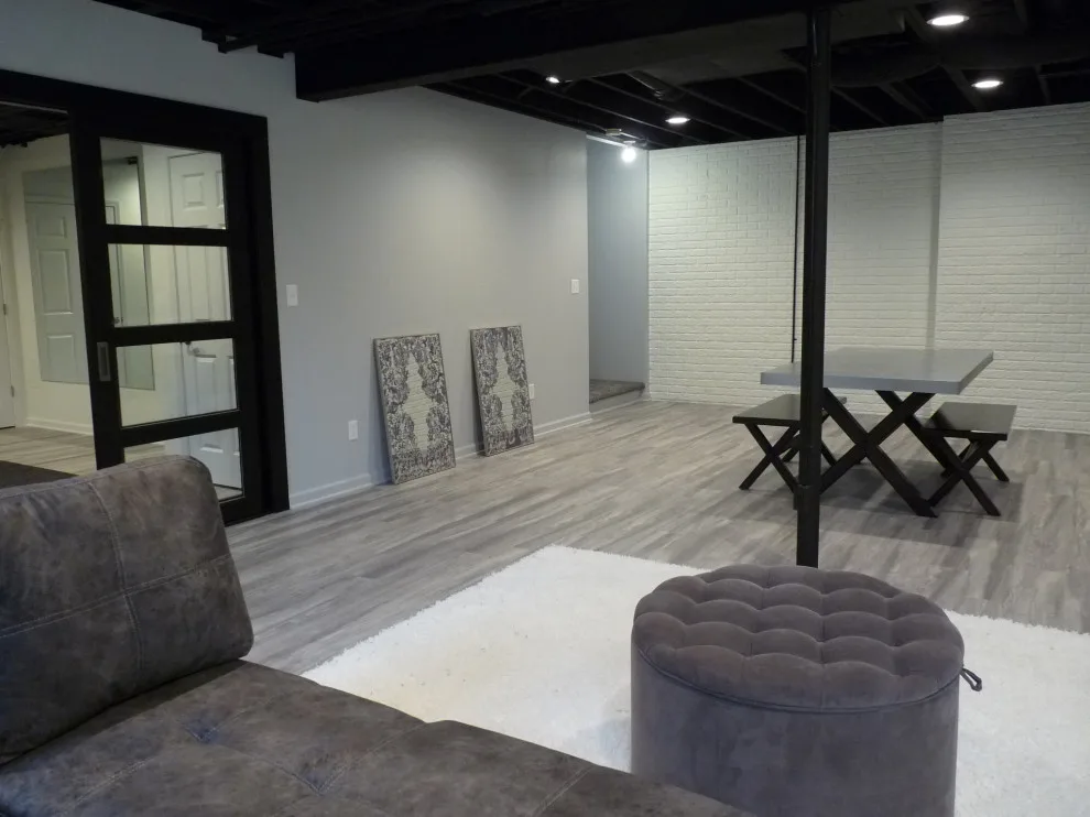 Sedgewood Cellar by Alpha Design + Build - Photo 4