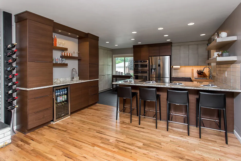 Goodbye, 70s by Red House Remodeling - Photo 4