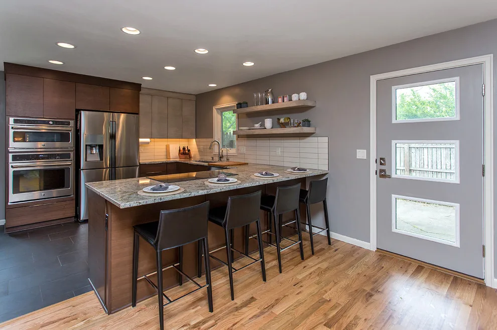 Goodbye, 70s by Red House Remodeling - Photo 24