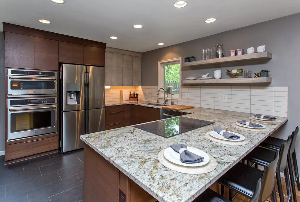 Goodbye, 70s by Red House Remodeling - Photo 8