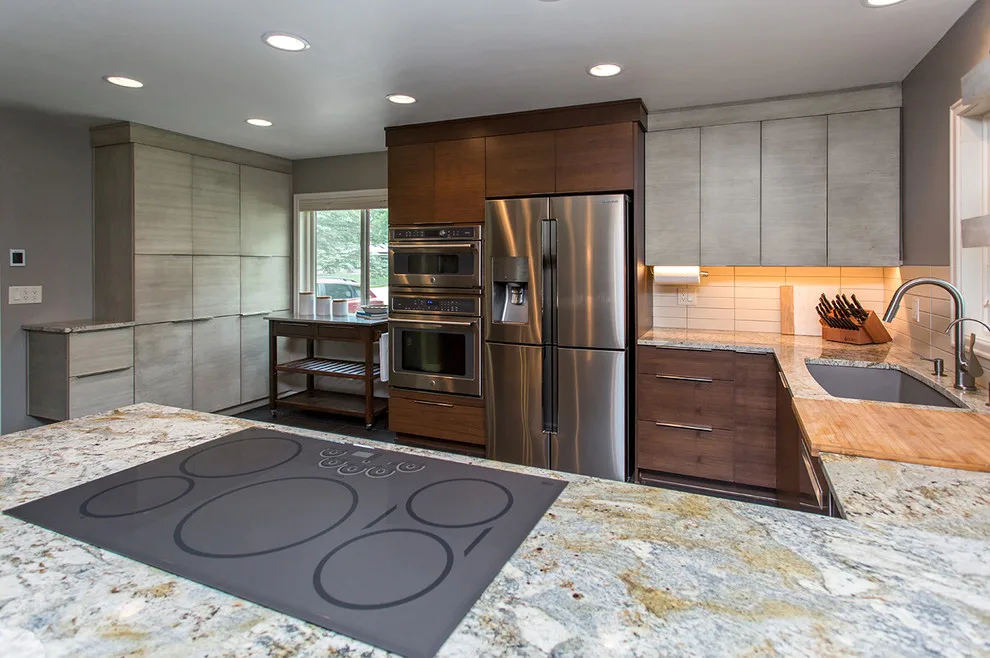 Goodbye, 70s by Red House Remodeling - Photo 21