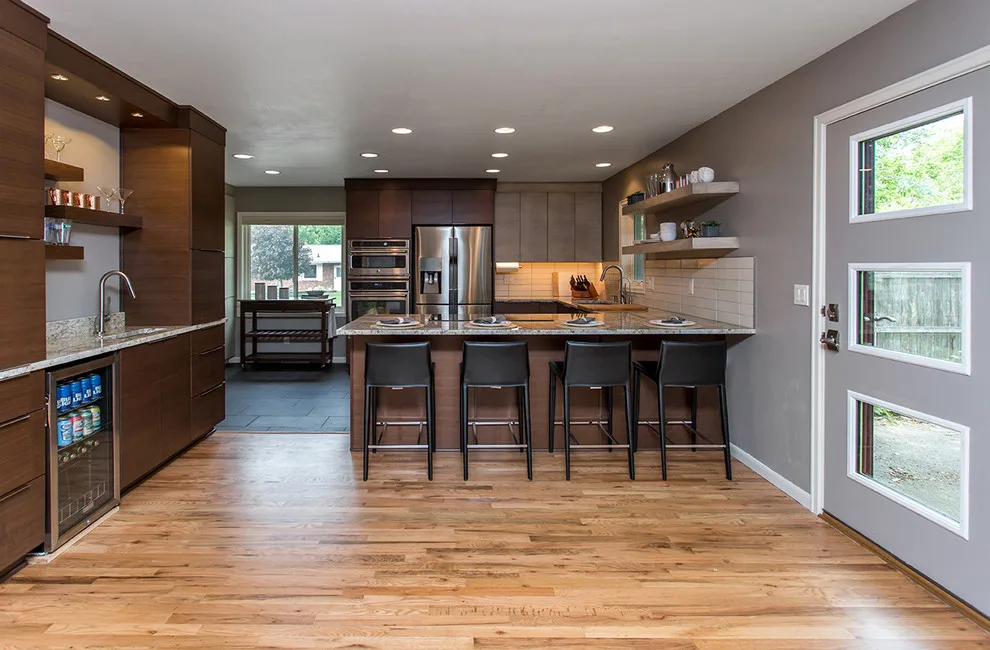 Goodbye, 70s by Red House Remodeling - Photo 22