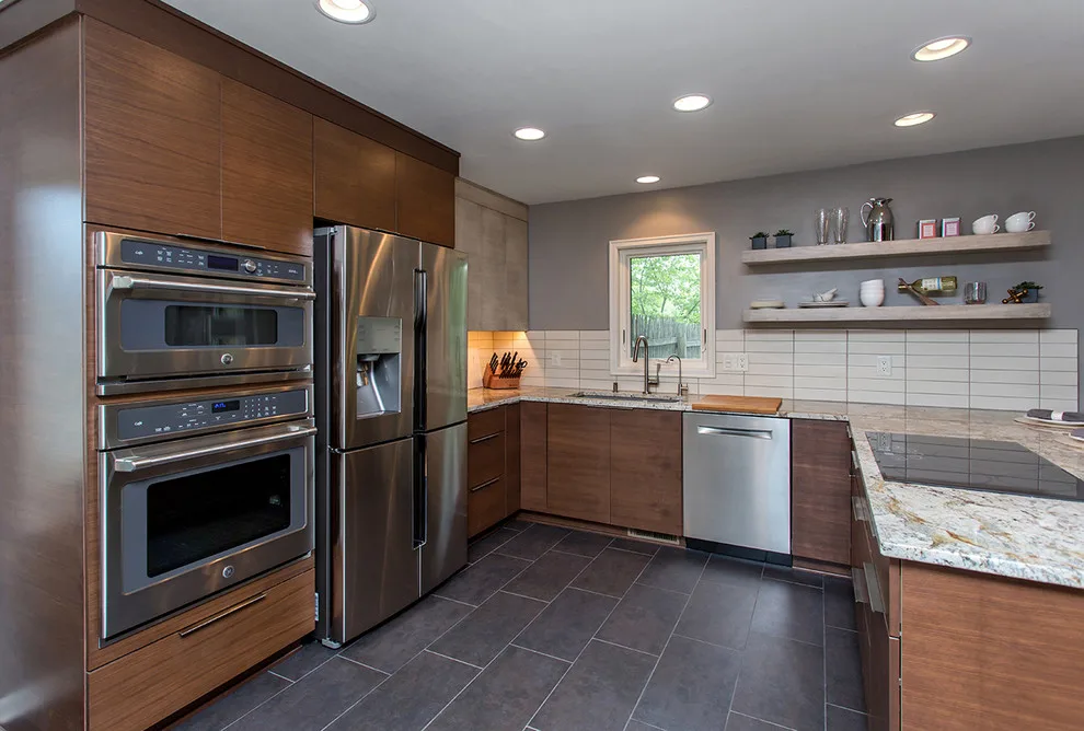 Goodbye, 70s by Red House Remodeling - Photo 10