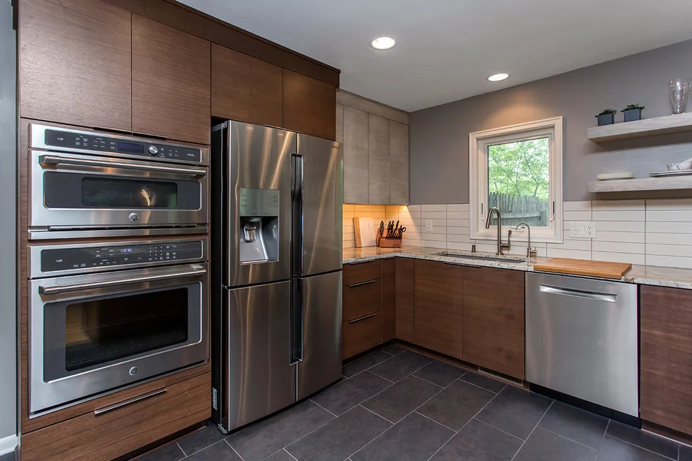Goodbye, 70s by Red House Remodeling - Photo 23