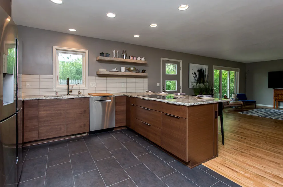 Goodbye, 70s by Red House Remodeling - Photo 12