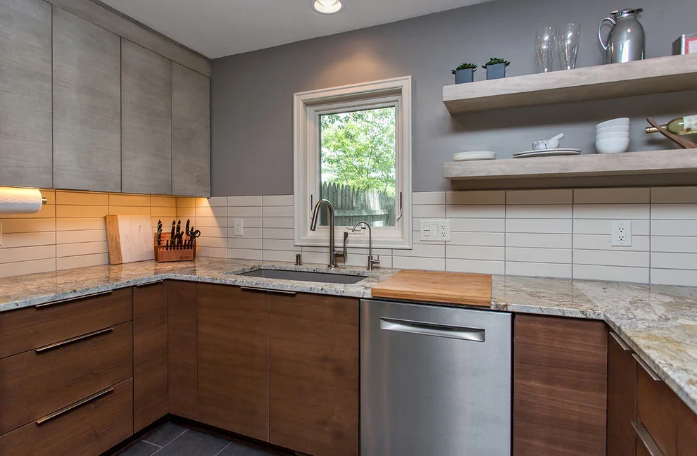 Goodbye, 70s by Red House Remodeling - Photo 6