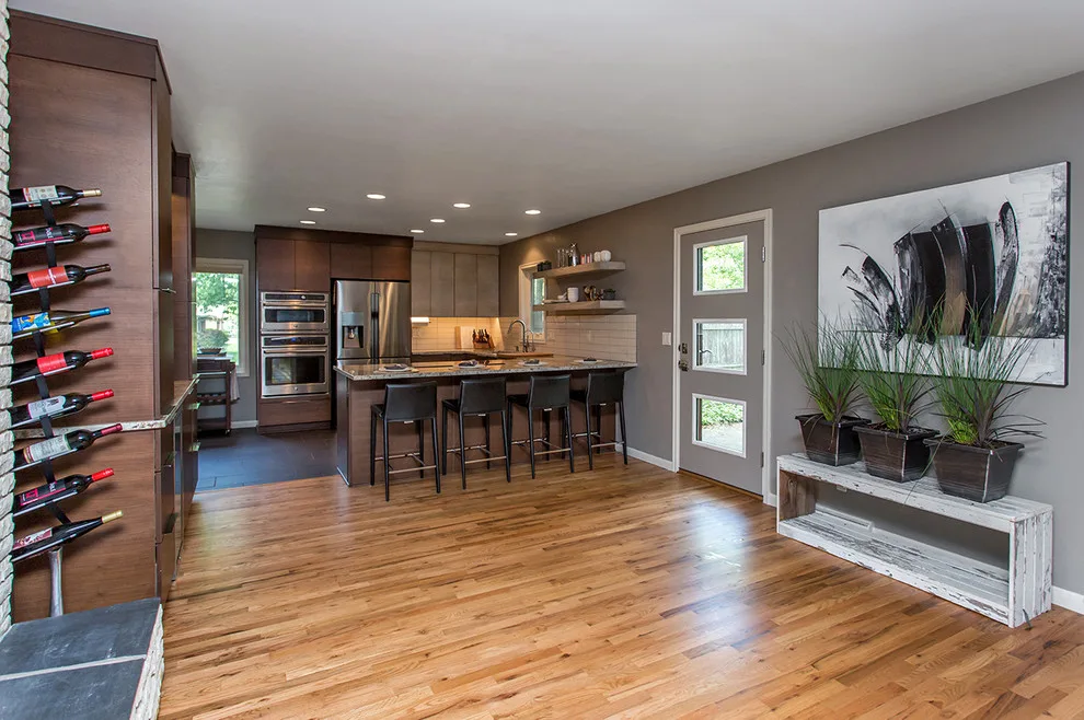 Goodbye, 70s by Red House Remodeling - Photo 17