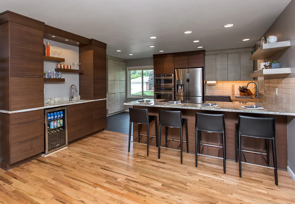 Goodbye, 70s by Red House Remodeling - Photo 14