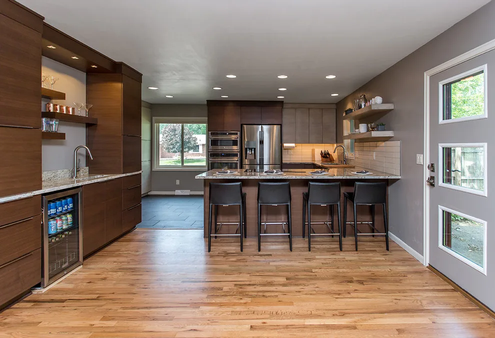 Goodbye, 70s by Red House Remodeling - Photo 26