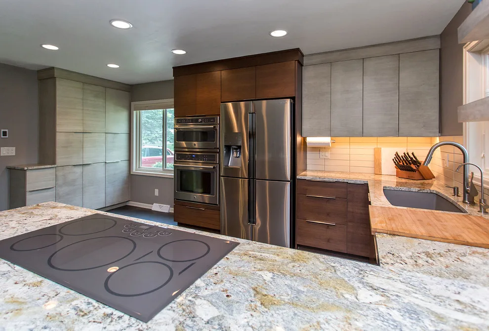 Goodbye, 70s by Red House Remodeling - Photo 19