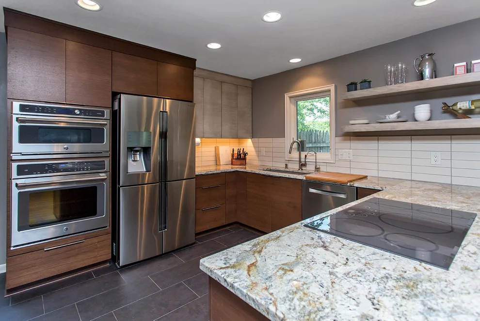 Goodbye, 70s by Red House Remodeling - Photo 15