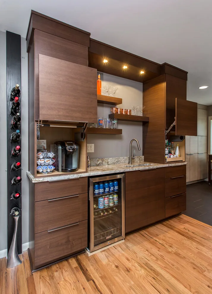 Goodbye, 70s by Red House Remodeling - Photo 3