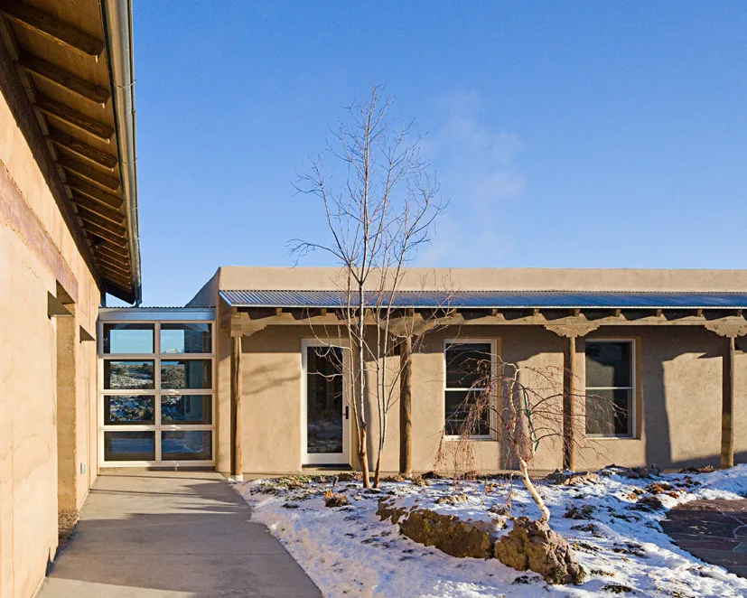 Selzer Home by Ian Forsberg General Contractor, Inc. - Photo 3