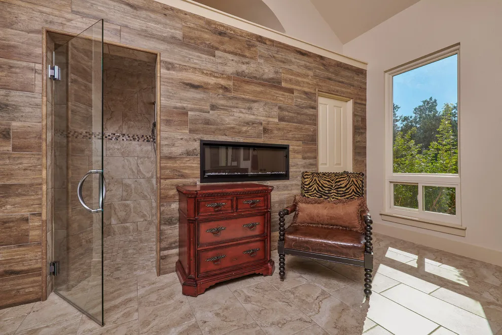 Sendero Ranch Primary Bathroom Renovation by Virtuoso Builders - Photo 6