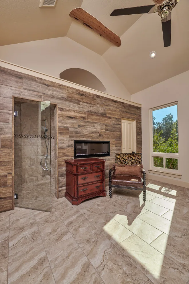 Sendero Ranch Primary Bathroom Renovation by Virtuoso Builders - Photo 4