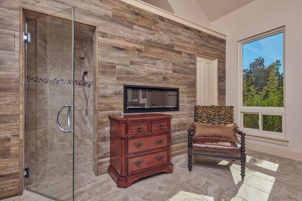 Sendero Ranch Primary Bathroom Renovation by Virtuoso Builders - Photo 9