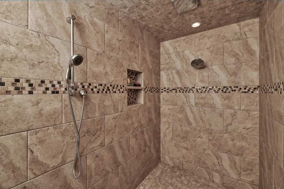 Sendero Ranch Primary Bathroom Renovation by Virtuoso Builders - Photo 3