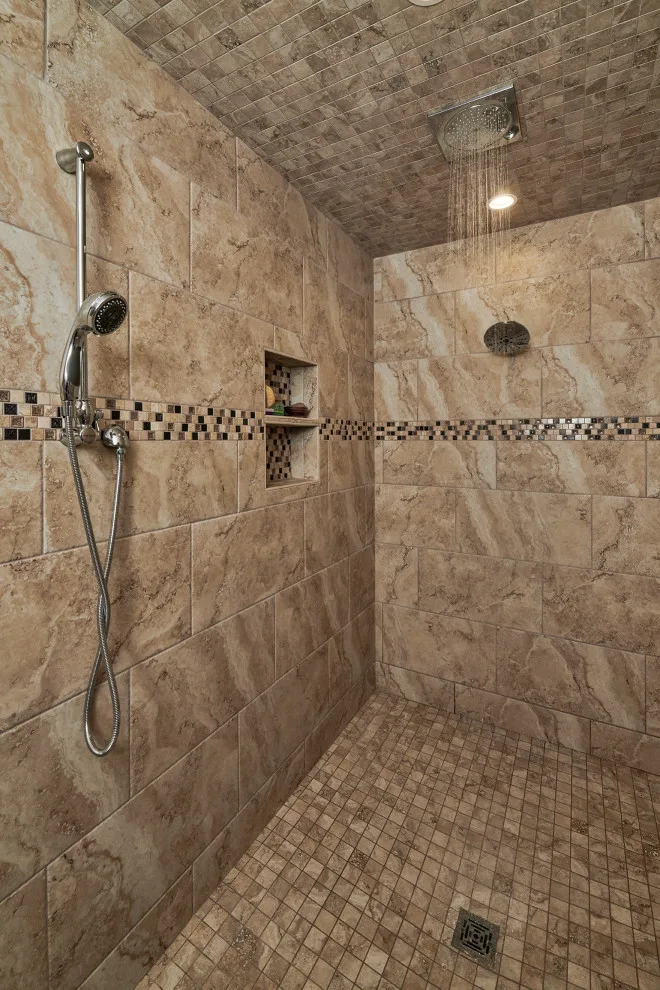 Sendero Ranch Primary Bathroom Renovation by Virtuoso Builders - Photo 8