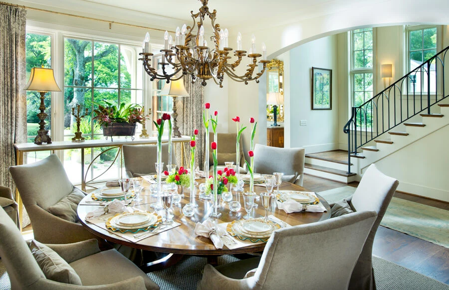 Luxury English Cottage by Outdoor Ink, LLC - Photo 10