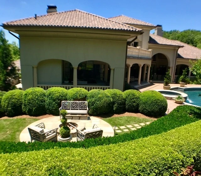 Mediterranean Eden by Outdoor Ink, LLC - Photo 4