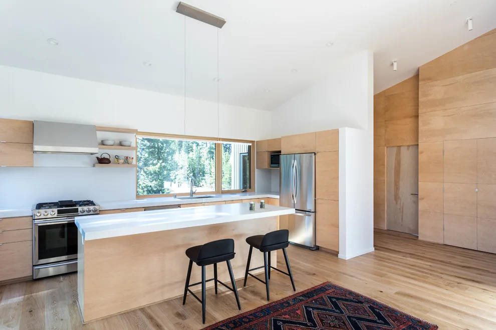 Tranquil Lakes Lodge by Atmosphere Design Build - Photo 4