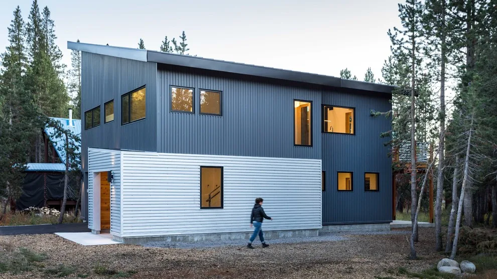 Tranquil Lakes Lodge by Atmosphere Design Build - Photo 6