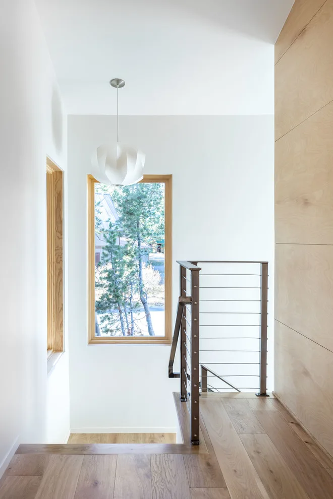 Tranquil Lakes Lodge by Atmosphere Design Build - Photo 5