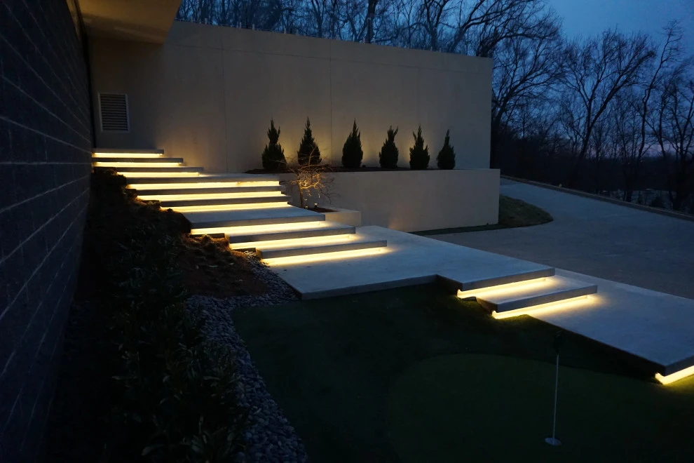 Floating Steps by Outdoor Ink, LLC - Photo 8