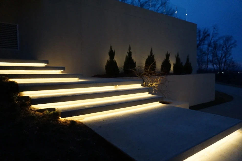 Floating Steps by Outdoor Ink, LLC - Photo 11
