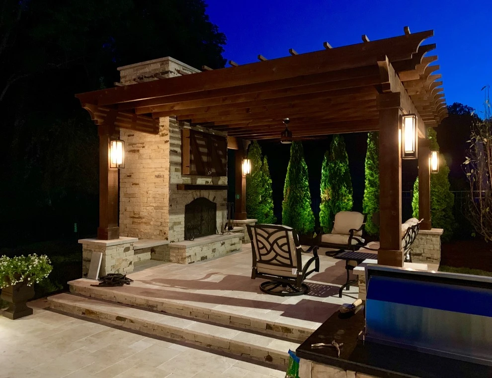 The Retiree by Outdoor Ink, LLC - Photo 11