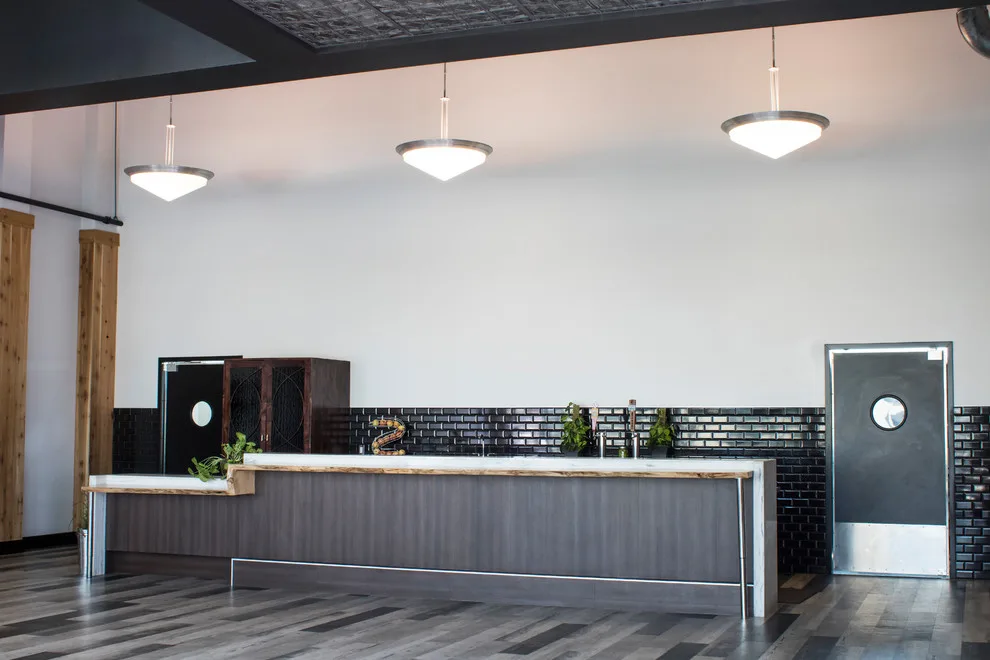 Skyline Suite by Ethos Design+Build | Remodel - Photo 2