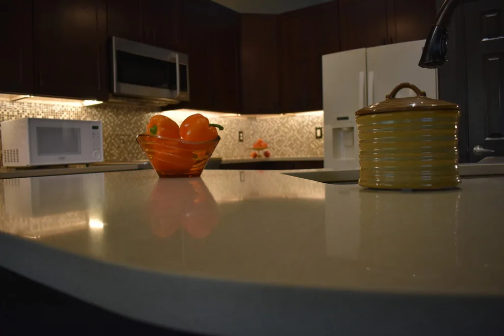 Veteran Assistance: Versatile Kitchen, Bathroom, and Ramp with Deck by FTC - Final Touch Construction Of Colorado - Photo 8