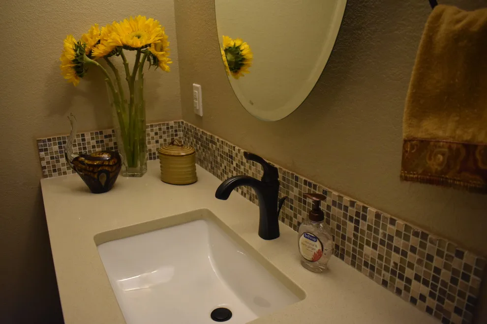 Veteran Assistance: Versatile Kitchen, Bathroom, and Ramp with Deck by FTC - Final Touch Construction Of Colorado - Photo 9