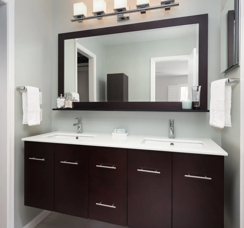 Sevan Court Primary Bathroom by Jordan Design Build Group - Photo 2