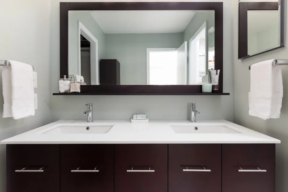 Sevan Court Primary Bathroom by Jordan Design Build Group - Photo 4