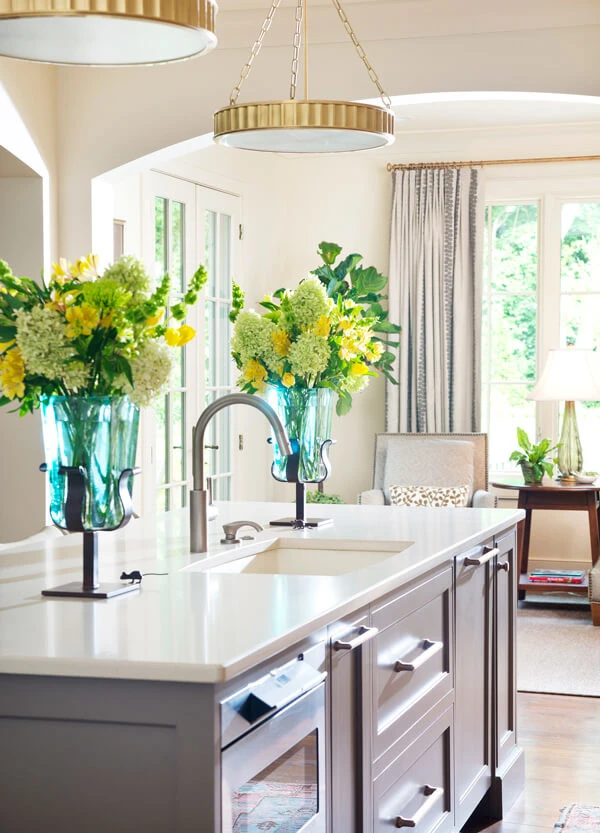 English Country Cottage by Outdoor Ink, LLC - Photo 11