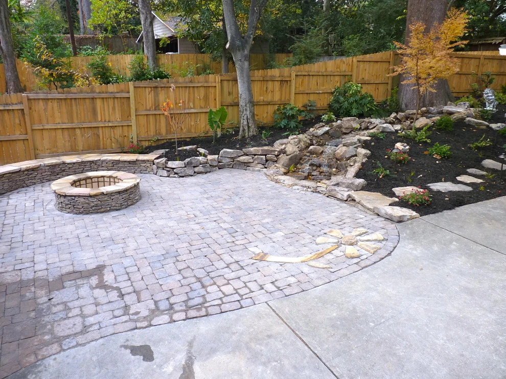Midtown Makeover by Outdoor Makeover & Living Spaces - Photo 4