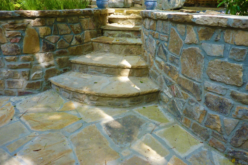 Outdoor Retreat by Outdoor Makeover by Outdoor Makeover & Living Spaces - Photo 6