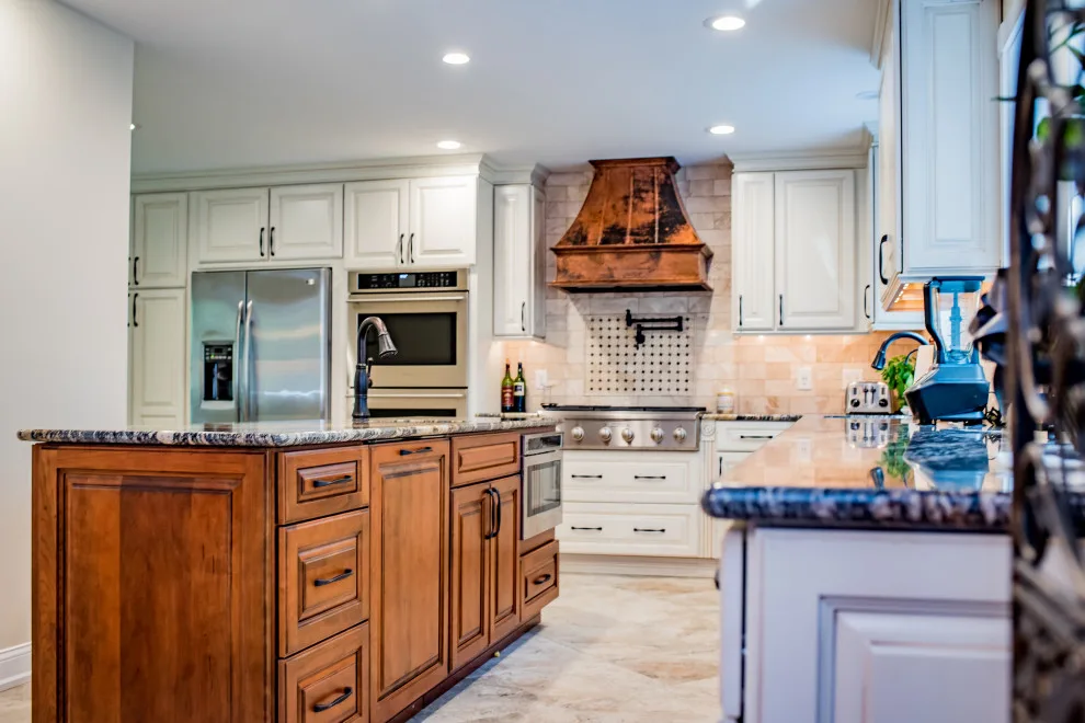 J2 Design And Build - Photo 12