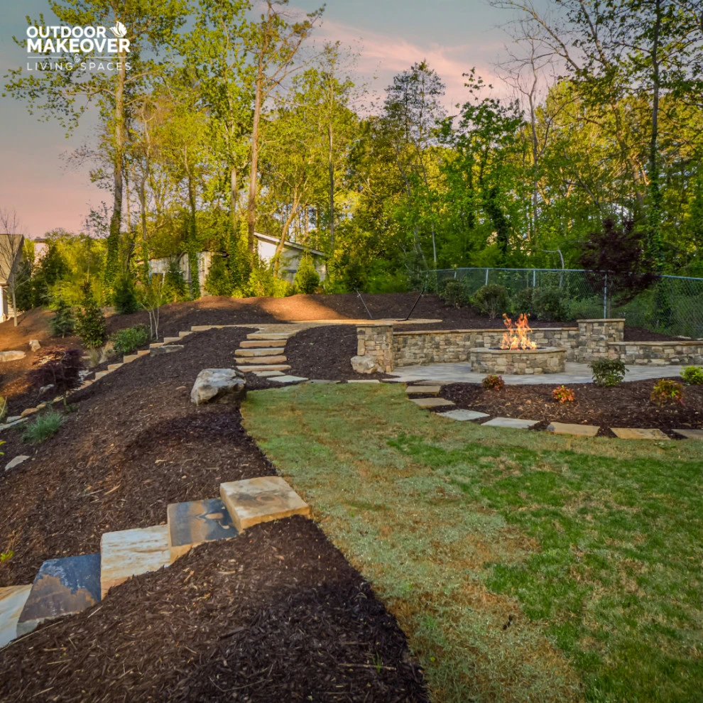 Outdoor Makeover & Living Spaces - Photo 7