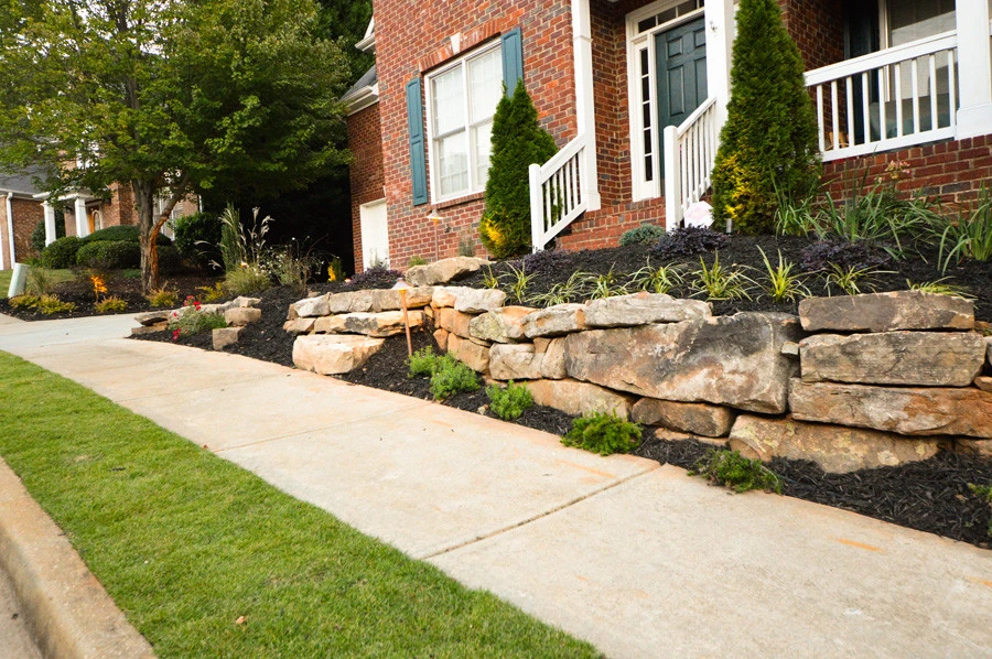 Deck Construction & Landscape Design by Outdoor Makeover & Living Spaces - Photo 2