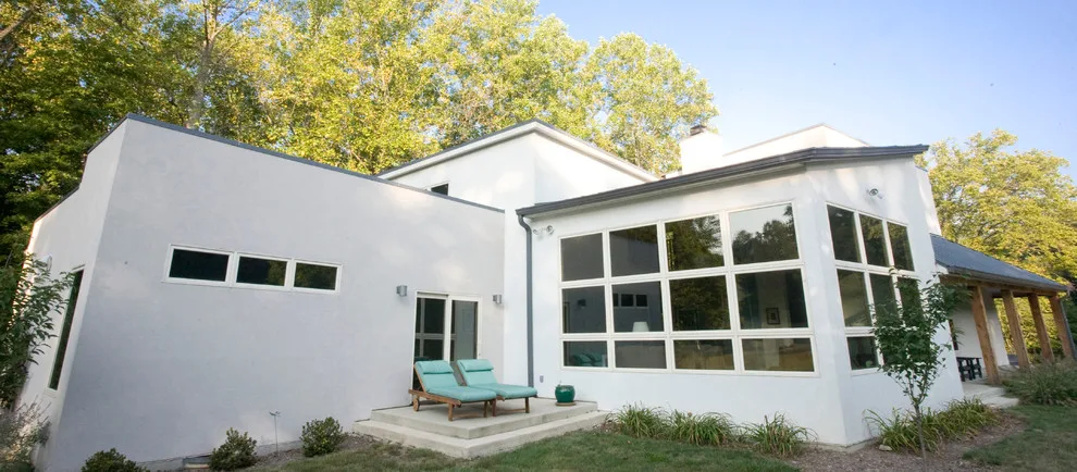 Shaeffer Home by L Noggle Architectural Designs - Photo 10