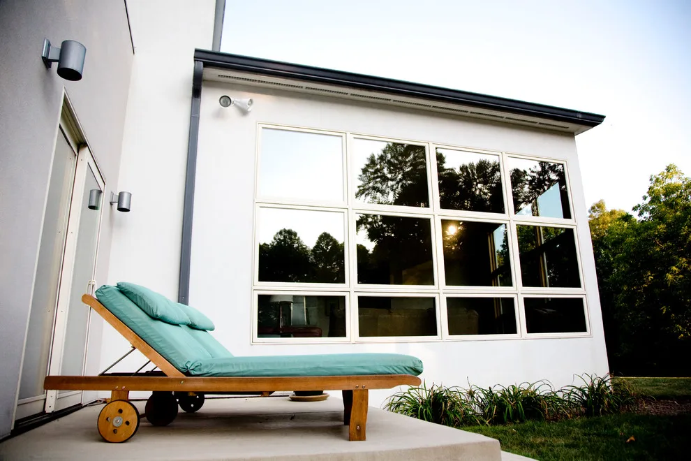 Shaeffer Home by L Noggle Architectural Designs - Photo 6