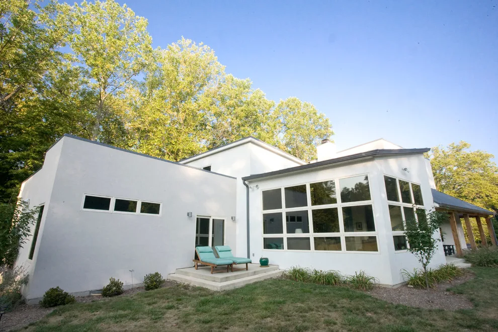 Shaeffer Home by L Noggle Architectural Designs - Photo 7