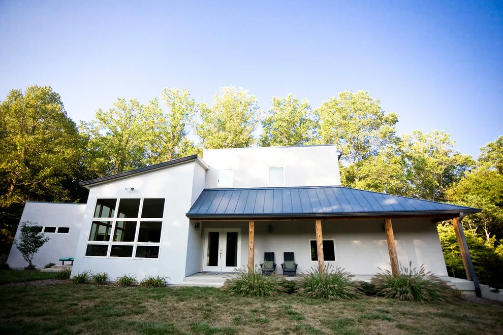 Shaeffer Home by L Noggle Architectural Designs - Photo 2