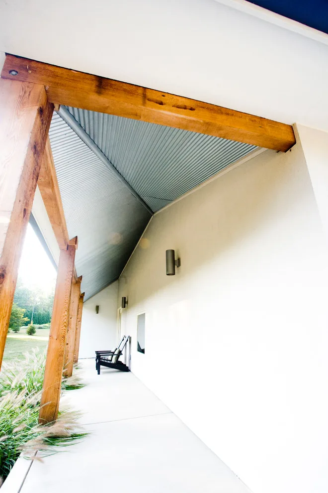 Shaeffer Home by L Noggle Architectural Designs - Photo 9
