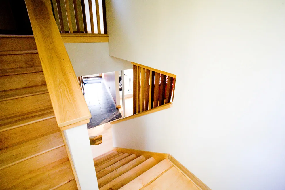 Shaeffer Home by L Noggle Architectural Designs - Photo 3