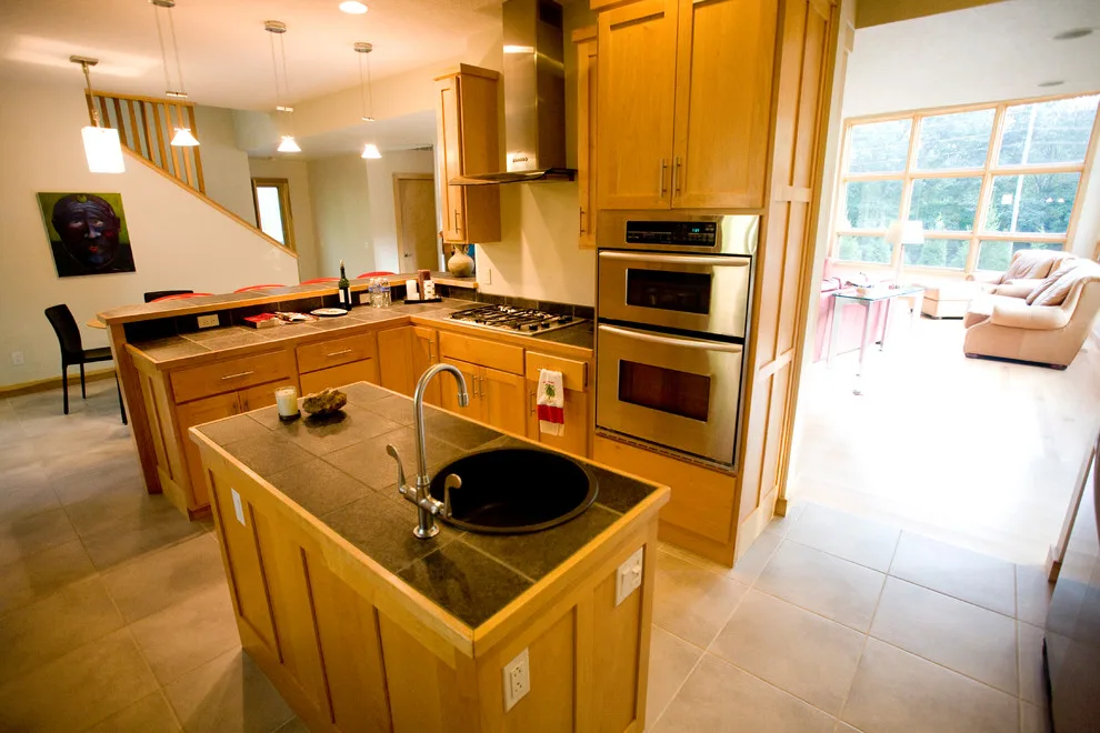 Shaeffer Home by L Noggle Architectural Designs - Photo 5