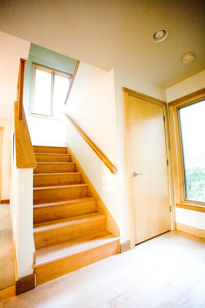 Shaeffer Home by L Noggle Architectural Designs - Photo 4