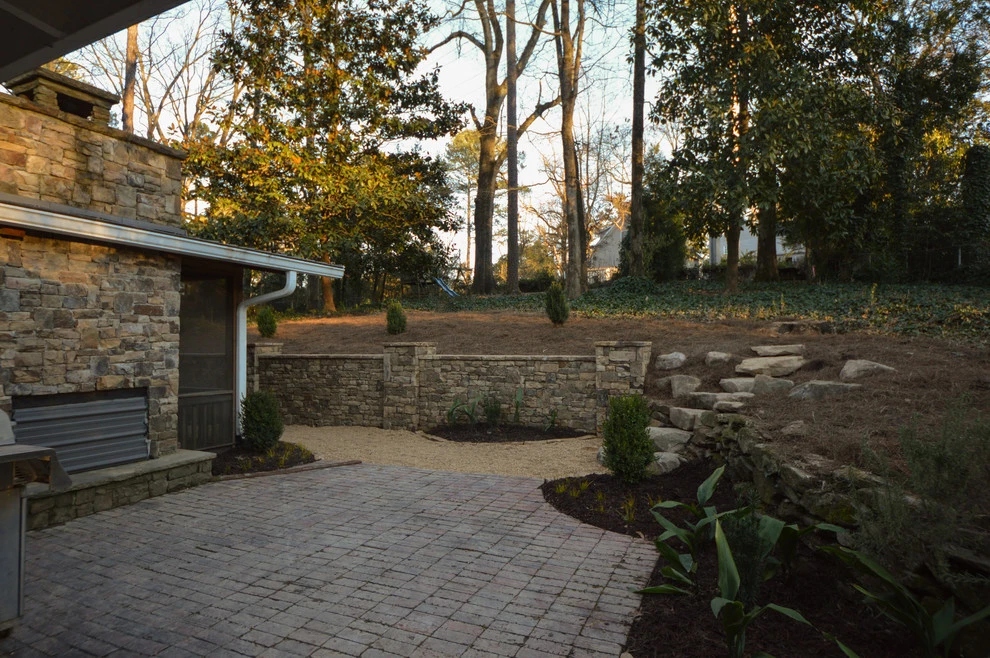 Outdoor Makeover & Living Spaces - Photo 14